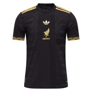 Camiseta de local de la Copa Oro de México