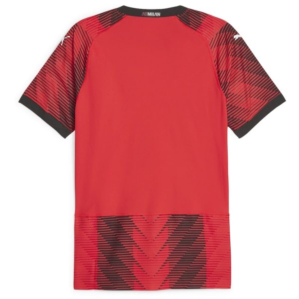 Camiseta AC Milan Local 2023 2024