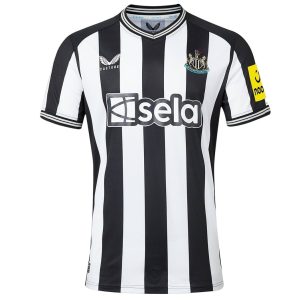 CAMISETA CASA NEWCASTLE 2023 2024