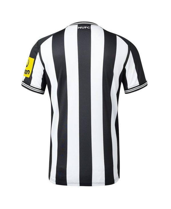 CAMISETA CASA NEWCASTLE 2023 2024