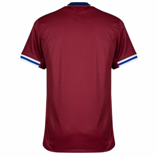 Camiseta Infantil Noruega Local 2024 2025