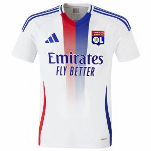 Camiseta OL Local 2024 2025 Partido
