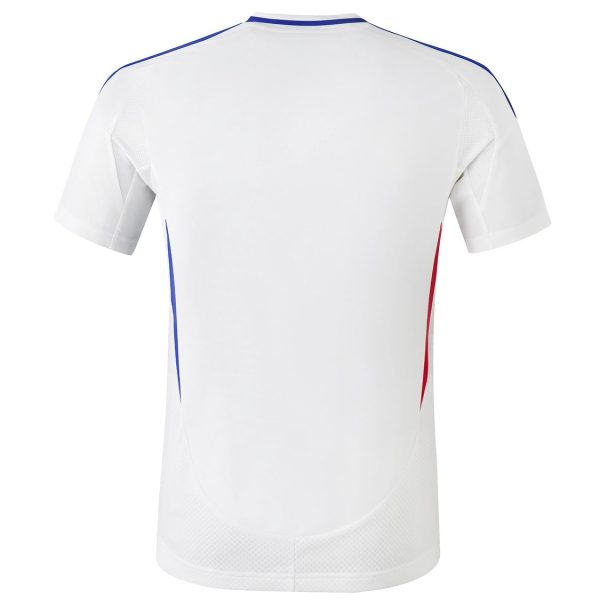 Camiseta OL Local 2024 2025 Partido