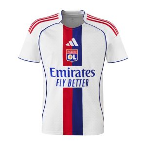 Camiseta OL Local 2025 2026