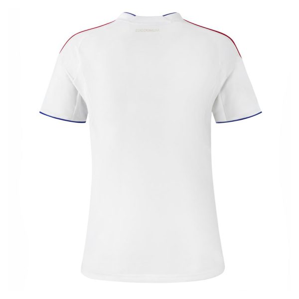 Camiseta OL Local 2025 2026 Mujer