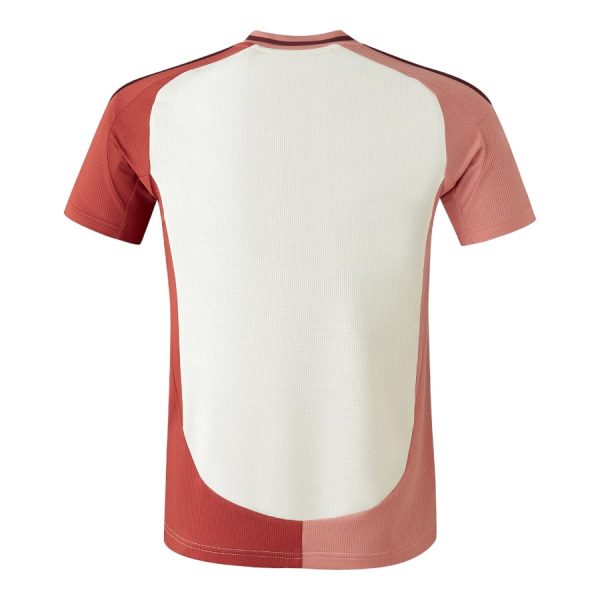 Camiseta OL Tercera Equipación Infantil 2024 2025