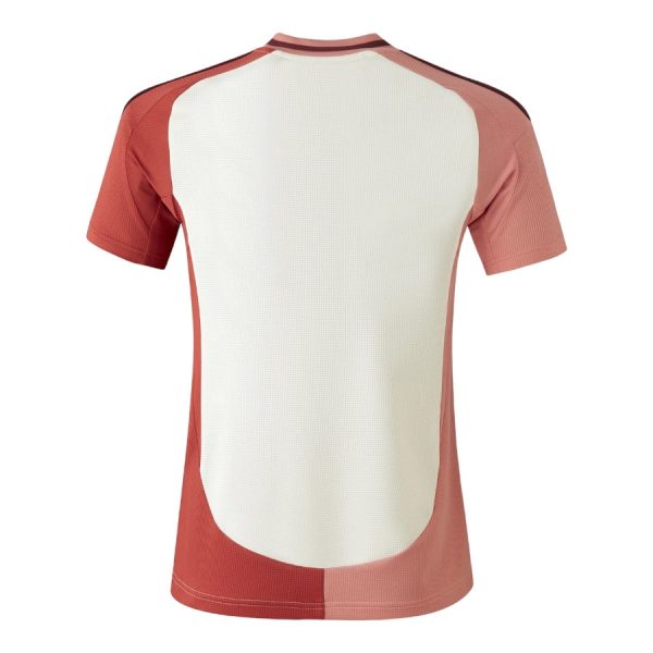Camiseta OL Tercera 2024 2025 Mujer