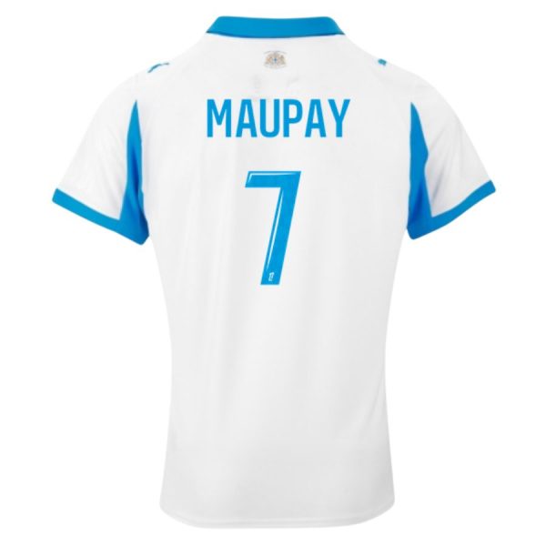 Camiseta OM Local 2025 2026 Maupay