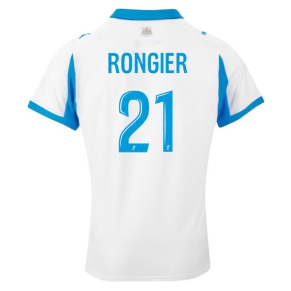 Camiseta OM Local 2025 2026 Rongier
