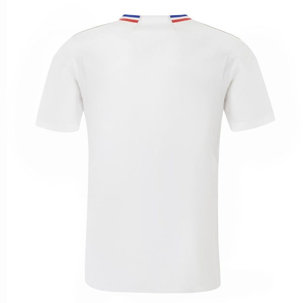 JERSEY EQUIPACIÓN OLÍMPICA INFANTIL LYONNAIS HOME 2023 2024
