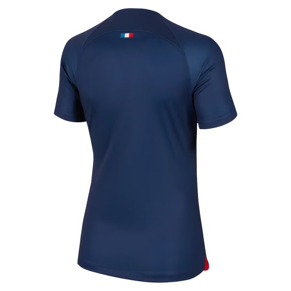 CAMISETA 2023a EQUIPACIÓN PSG 2024 XNUMX Mujer