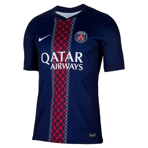 Camiseta PSG Local 2025 2026 Hernández