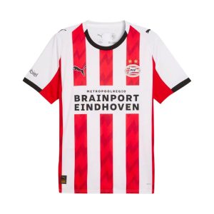Camiseta PSV Eindhoven Local 2025 2026