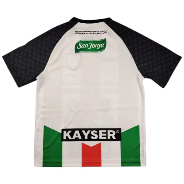Camiseta infantil Palestina Edición Especial 2025-2026