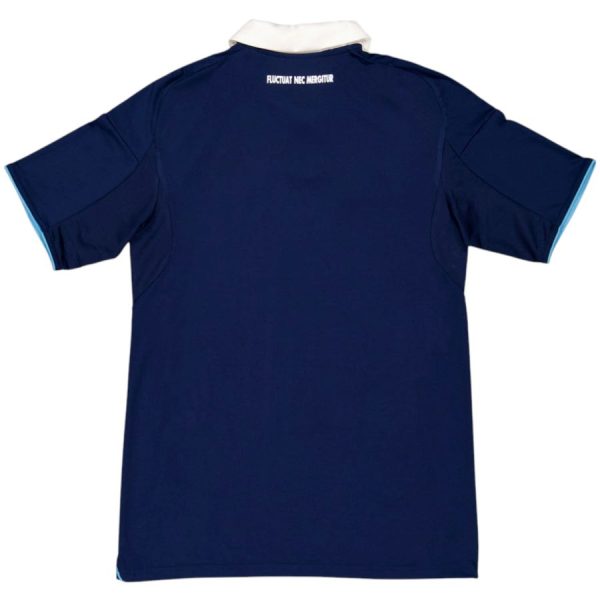 Camiseta Paris FC Primera 2025 2026