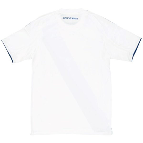 Camiseta de visitante del Paris FC para niños 2025-2026
