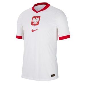 Camiseta Polonia Local 2024 2025