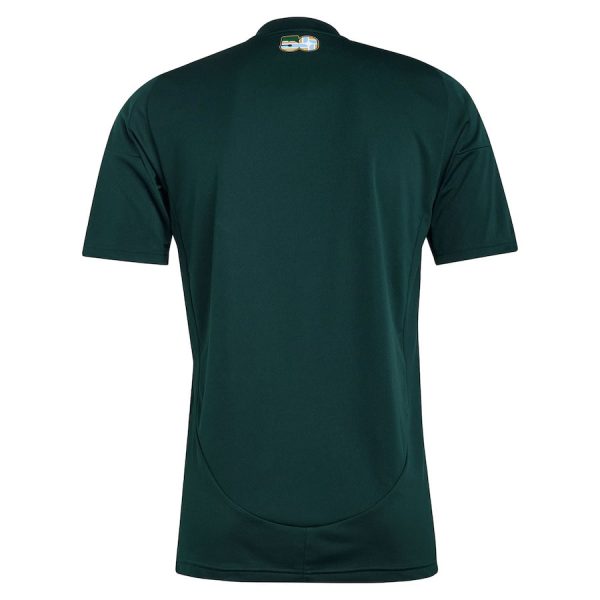 Camiseta de local de Portland Timbers 2025-2026