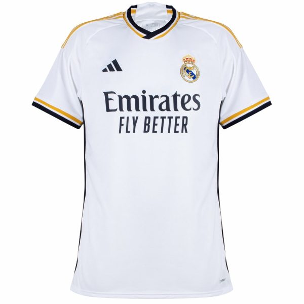 CAMISETA 2023a EQUIPACIÓN REAL MADRID 2024 XNUMX BELLINGHAM