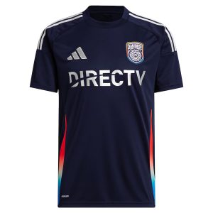 Camiseta de local de San Diego 2025-2026