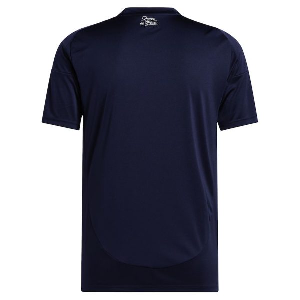 Camiseta de local de San Diego 2025-2026