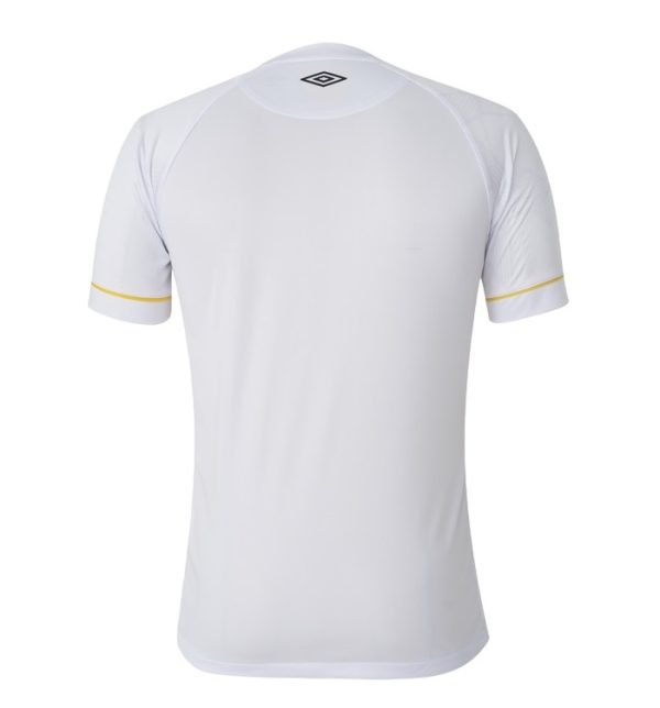CAMISETA EQUIPACIÓN INFANTIL SANTOS FC 2023a 2024 XNUMX