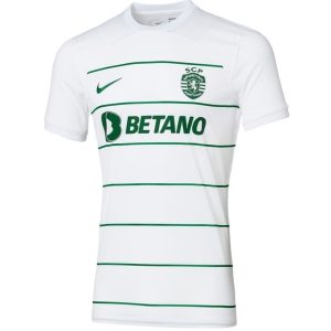 Camiseta Deportiva Segunda 2023 2024