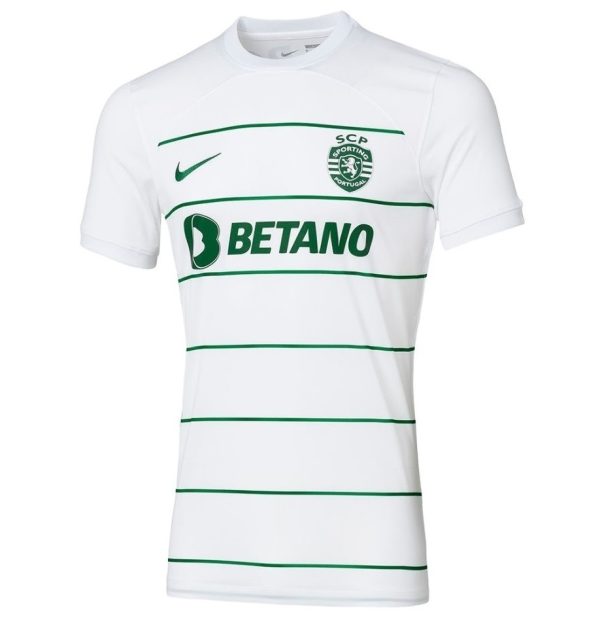 Camiseta Deportiva Segunda 2023 2024