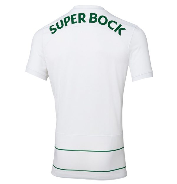 Camiseta Deportiva Segunda 2023 2024