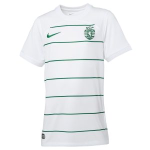 Camiseta deportiva segunda equipación mujer 2023 2024