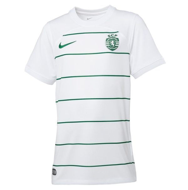 Camiseta deportiva segunda equipación mujer 2023 2024