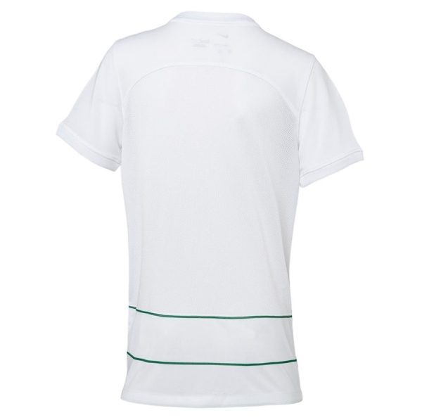 Camiseta deportiva segunda equipación mujer 2023 2024