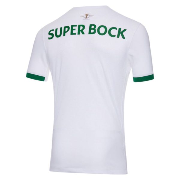 Camiseta Deportiva Segunda 2024 2025