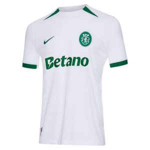 Camiseta Deportiva Segunda 2024 2025