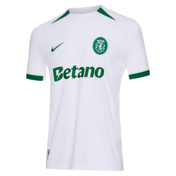 Camiseta Deportiva Segunda 2024 2025