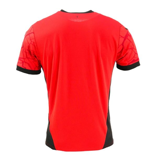 Camiseta Stade Rennais Primera 2024 2025