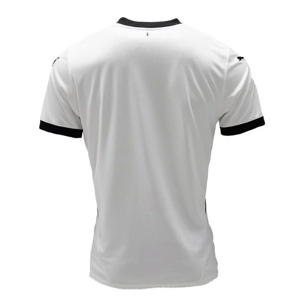 Camiseta Stade Rennais Segunda 2024 2025