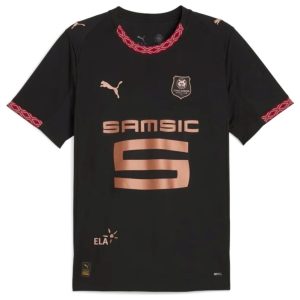 JERSEY STADE RENNAIS TERCERA 2025 2026