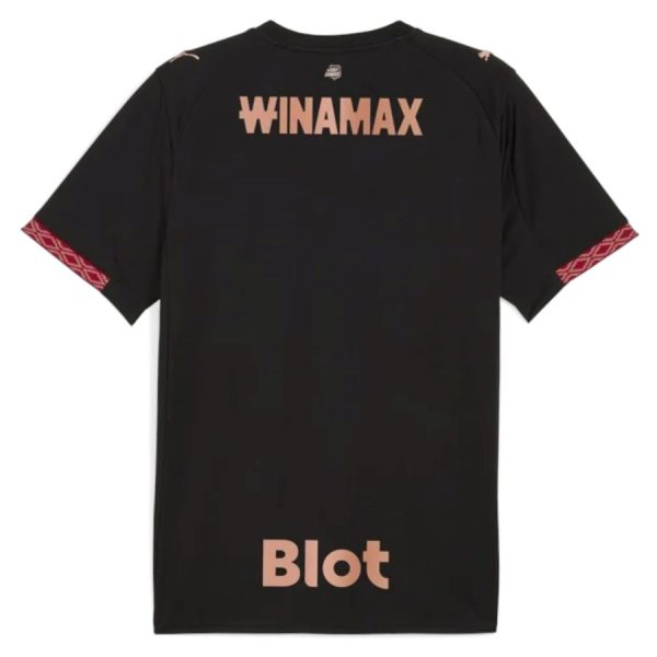 JERSEY STADE RENNAIS TERCERA 2025 2026