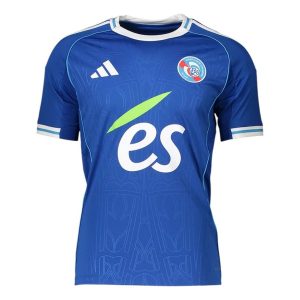 Camiseta Estrasburgo Local 2025 2026