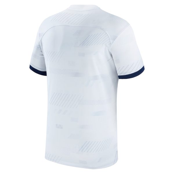 Camiseta de la 2023a equipación del TOTTENHAM 2024 XNUMX