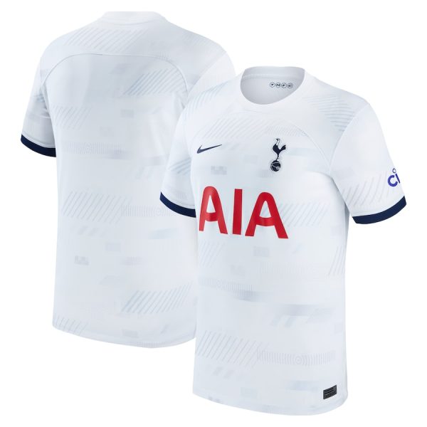 Camiseta de la 2023a equipación del TOTTENHAM 2024 XNUMX
