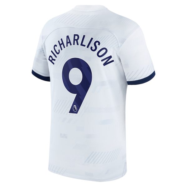 CAMISETA 2023a EQUIPACIÓN TOTTENHAM 2024 XNUMX RICHARLISON