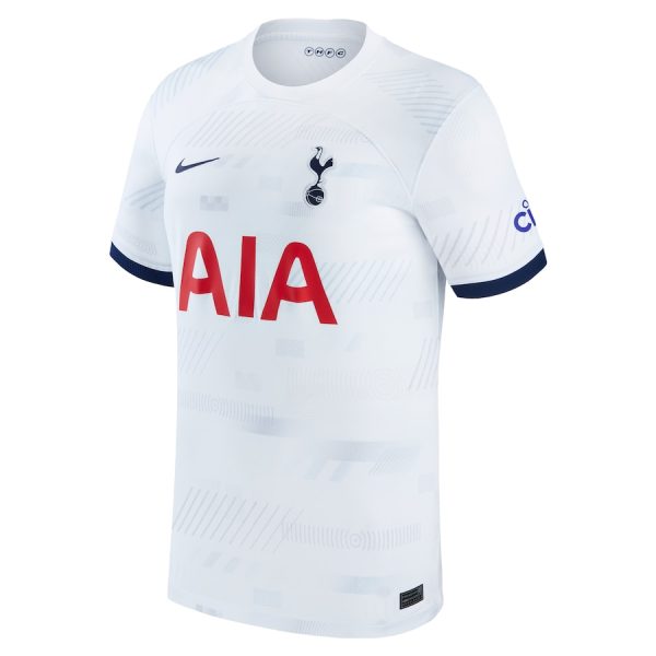 CAMISETA 2023a EQUIPACIÓN TOTTENHAM 2024 XNUMX RICHARLISON