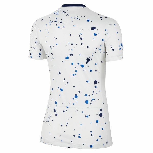 CAMISETA 2023a EQUIPACIÓN USA 2024 XNUMX MUJER