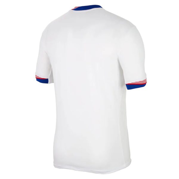 Camiseta USA Local 2024 2025