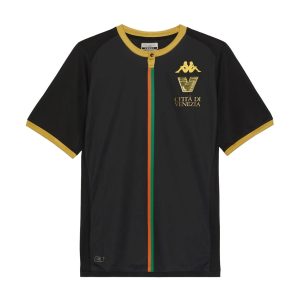 Camiseta Venezia FC Local 2023 2024