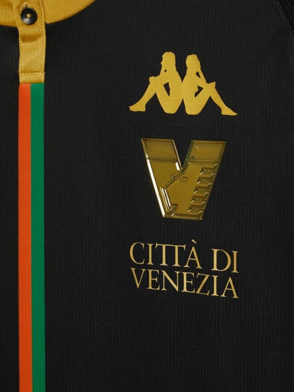 Camiseta Venezia FC Local 2023 2024