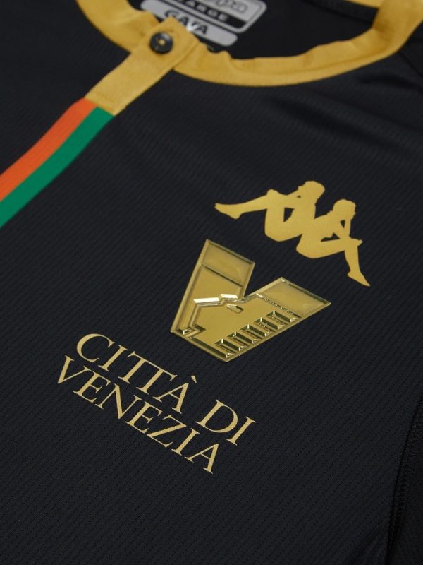 Camiseta Venezia FC Local 2023 2024