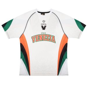 Camiseta Venecia FC Segunda Equipación 2024 2025